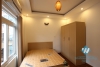 Big one bedroom apartment for rent in Yen Phu Village